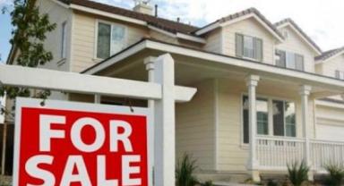 ABD'de konut başlangıçları martta beklentilerin altında kaldı