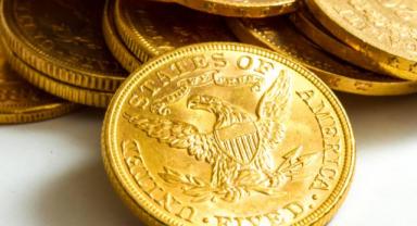 Altının kilogram fiyatı 2 milyon 430 bin liraya geriledi