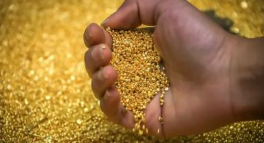 Altının kilogram fiyatı 2 milyon 450 bin liraya geriledi