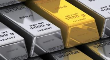 Altının ons fiyatı 2 bin 300 doları aşarak rekor kırdı