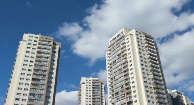 Ankara’da konut satışları yüzde 30 düştü