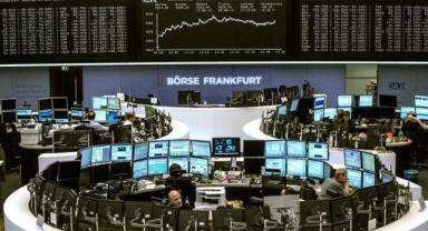 Avrupa borsaları İngiltere hariç yükseldi