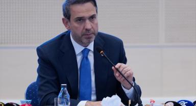 Bakan Bayraktar, 6 bin 600 hektarlık maden sahasının rehabilite edildiğini bildirdi: