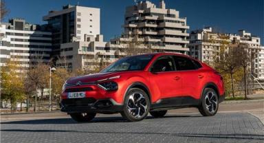 Benzersiz konfora sahip Citroen modellerinde avantajlı kredi seçenekleri