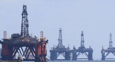 Brent petrolün varil fiyatı 86,29 dolar