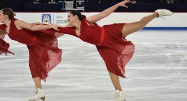 Buzun Üstünde Düşlerin Peşinde: Vahibe Nadia Berradi'nin İlham Veren Epik Serüveni