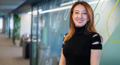 CHEP Otomotiv, Funda Şimşirel'i Orta ve Doğu Avrupa Bölgesi Direktörü olarak atadı