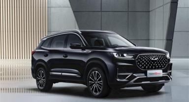 Chery QPower imzalı süper hibritler bin kilometreden fazla menzil sunacak