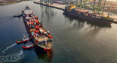 Çin’in gemi ihracatı yüzde 113 oranında arttı