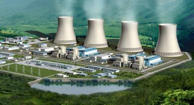 Çin’in nükleer enerji üretimi, toplamın yüzde 5’ine ulaştı