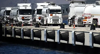 Denizcilik sektöründe biyoyakıt kullanılabilecek