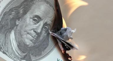 Dolar/TL 32,01 seviyesinden işlem görüyor