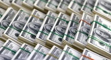 Dolar/TL 32,32 seviyesinden işlem görüyor