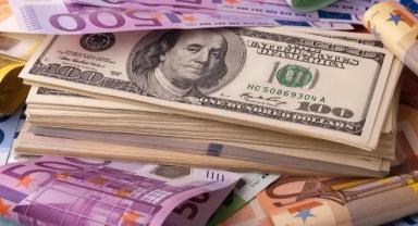 Dolar/TL 32,43 seviyesinden işlem görüyor