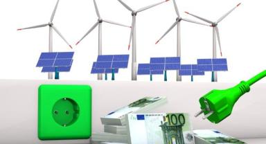 Dünya Bankasından sanayide yeşil dönüşüm ve yenilenebilir enerji projelerine destek 