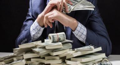 Dünyanın en zenginleri teknoloji sektöründe faaliyet gösteriyor