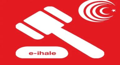 e-İhaleyle yapılan tasfiye satışlarından 3 ayda 913 milyon lira gelir sağlandı