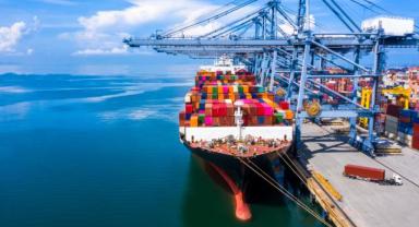 Egenin ihracatı Mart ayında hız kesti