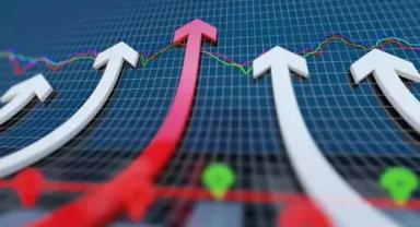 Ekonomik güven endeksi nisanda aylık bazda yüzde 1 azalarak 99 oldu