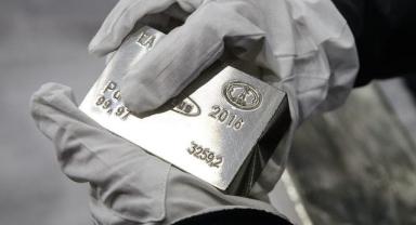 Emtia piyasasında geçen hafta zirveler test edildi