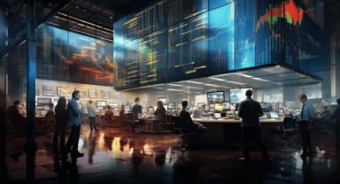 ENDEKSTE KAR REALİZASYONLARI ETKİSİ HİSSEDİLDİ