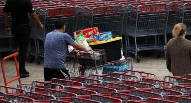 ENFLASYON ARTIŞI PİYASA BEKLENTİSİNİN ALTINDA