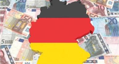 Euro Bölgesi'nde yatırımcı güveni nisanda 2 yılın en yüksek seviyesine ulaştı