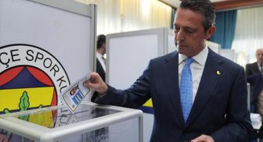 Fenerbahçe Kulübü Yüksek Divan Kurulu toplantısı