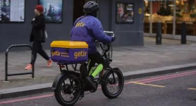 Getir, Avrupa ve ABD pazarından çıkacağını açıkladı