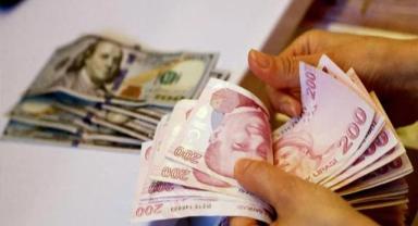 GÜÇLÜ DOLARA RAĞMEN ALTINDA YENİ REKOR