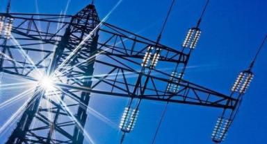 Günlük elektrik üretim ve tüketim verileri