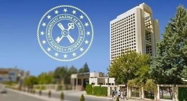 Hazine 3 tahvil ihalesiyle 46,8 milyar lira borçlandı