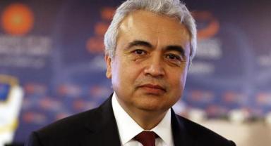 IEA: 2030 iklim hedefleri için batarya kurulumlarının önemli ölçüde hızlanması gerekiyor