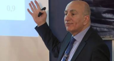 iktisatçı Mahfi Eğilmez zam formülünü verdi