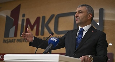 İMKON Genel Başkanlığına, Tahir Tellioğlu yeniden seçildi