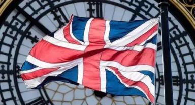 İngiltere'de yıllık enflasyon martta yüzde 3,2 oldu