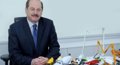 İnşaat sektörünün yeniden ivmelenmesi için çok yönlü dönüşüm gerekiyor