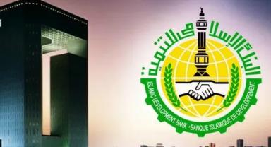 İslam Kalkınma Bankası Grubundan Türkiye'ye 6,3 milyar dolarlık finansman