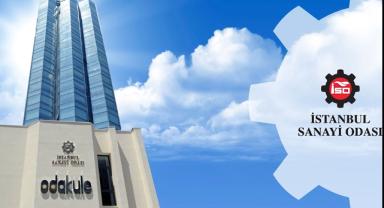 İSO Türkiye İhracat İklimi Endeksi martta 51,6 oldu