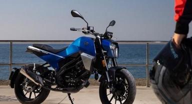 İsotlar Motor, Motobike 2024'te motosiklet tutkunlarından yoğun ilgi gördü