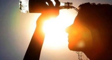 İstanbul için sıcaklık uyarısı