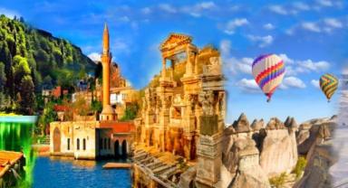 İTO Başkanı Avdagiç'ten turizmde 