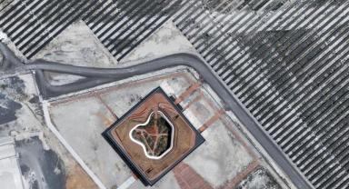 Kalyon Güneş Enerjisi Santrali SCADA Merkezi 