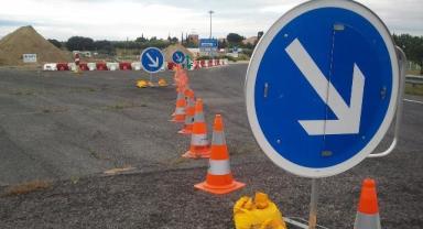 Kara yollarında durum 24-04-2024