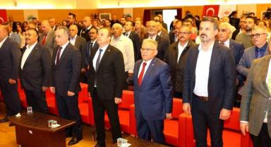 Kayseri'de çiftçilere 700 ton tohum dağıtıldı