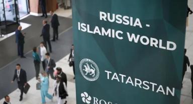 Kazan Forum 2024, mayısta Tataristan'da düzenlenecek