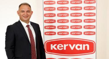 Kervan Gıda, Dryff Kurutulmuş Gıda Sanayi’sini satın aldı