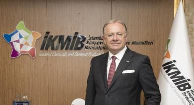 KİMYA SEKTÖRÜNÜN MART İHRACATI 3 MİLYAR DOLARI AŞTI