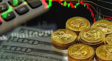 Kısa vadeli dış borç stoku, şubat ayında 2023 yılının sonuna kıyasla yüzde 0,9 azalışla 173,6 milyar dolar oldu.