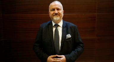 Kışı hareketli geçiren Antalya'da turist sayısında rekor beklentisi